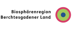 Logo Biosphärenregion Berchtesgadener Land