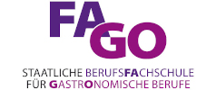 Logo FAGO