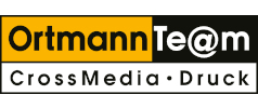 Logo Ortmann Team