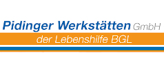 Logo Pidinger Werkstätten