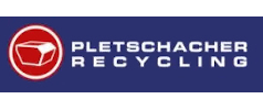 Logo Pletschacher Recycling