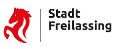 Logo Stadt Freilassing