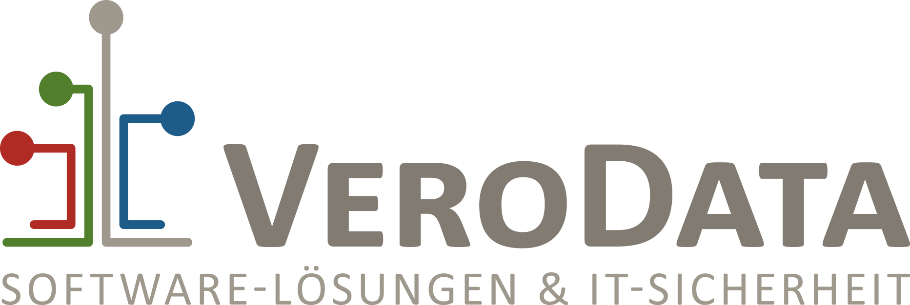 Logo Verodata