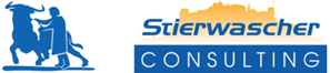 Stierwascher Logo